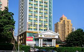 Vienna Aiguo Road Branch Hotel Shenzhen